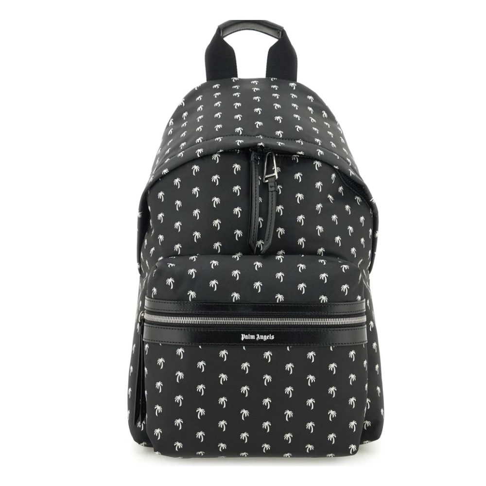 Palm Angels mini palm backpack NWT